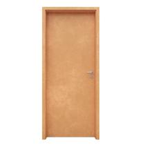 Folha de Porta de Madeira 210x90cm Espessura 3,5cm Mso Eucatex Marrom Folha de Porta de Madeira 210x90cm Espessura 3,5cm Mso Eucatex Marrom