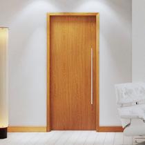 Folha de Porta de Madeira 210x92cm Espessura 3,5cm Mso Eucaplac Eucatex Teka Milano Folha de Porta de Madeira 210x92cm Espessura 3,5cm Mso Eucaplac Eucatex Teka Milano