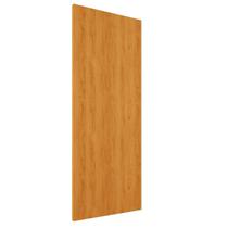 Folha de Porta de Madeira Lisa 210x80 Espessura 3,5cm Valuchi