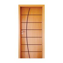 Folha de Porta Frisada HDF Modelo 185 Mapaf