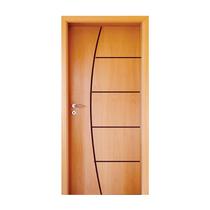 Folha de Porta Frisada HDF Modelo 186 Mapaf