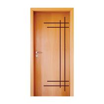 Folha de Porta Frisada HDF Modelo 190 Mapaf