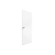 Folha de porta interna branca uv Folha de porta interna branca uv