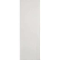 Folha de Porta Interna Pinhal MDF Branco, 210 x 60 cm