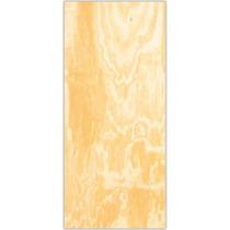 Folha de Porta Lisa Sarrafeada Pintura Mescla 210x72cm - 61 - ANGATU