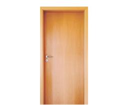 Folha de Porta Lisa Tauari Encabeçada