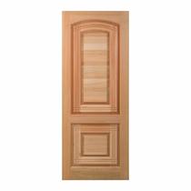 Folha de Porta Maciça 210x72cm Eucalipto Pm28 Master Cruzeiro Portas