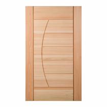 Folha de Porta Maciça em Eucalipto acabamento Natural 210x100cm PM78 Solar Cruzeiro Portas Folha de Porta Maciça em Eucalipto acabamento Natural 210x100cm PM78 Solar Cruzeiro Portas