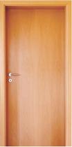Folha de Porta Para Verniz Lisa Mapaf