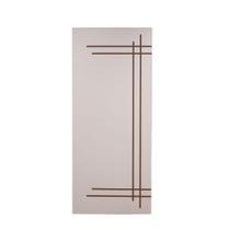 Folha de Porta Prime Frisada