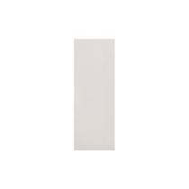 Folha de Porta Primer Madeira Colmeia Satandard HS 210x82x3,5cm - Ideal Portas