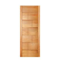 Folha de Porta Tauari Belga Mapaf