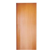 Folha de Porta Tauari Para Pintura sem Borda Mapaf