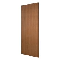 Folha de Porta Verniz 210x100 para Renovação e Construção