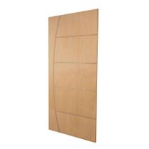 Folha De Porta Verniz Frisada F04 - 210x60
