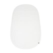 Folha de proteção Stokke Sleepi White para colchão oval Sleepi