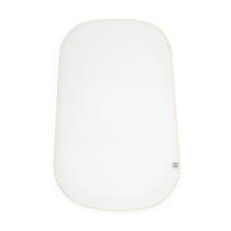 Folha de proteção Stokke Snoozi White 100% poliéster