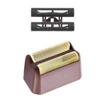 Folha de reposição para barbeador e barra de corte para Wahl 5 Star Finale