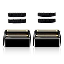 Folha de reposição para barbeador e cortadores para BaBylissPro Barberology Double FXFS2