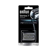 Folha de reposição para o barbeador Braun Pulsonic 9000 Series