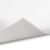 Folha de silicone Exactly Rubber Food Grade 0,8 mm x 45 cm x 90 cm Folha de silicone Exactly Rubber Food Grade 0,8 mm x 45 cm x 90 cm