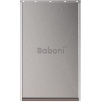 Folha de Substituição Grande para Porta de Pet Baboni 26x43 cm Folha de Substituição Grande para Porta de Pet Baboni 26x43 cm