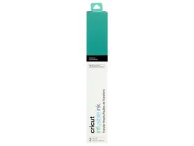 Folha de transferência Cricut Teal (2007486) Tinta infusível
