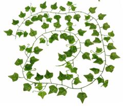 Folha De Uva - 01 Faixa - Parreiras Artificial Trepadeiras Folha De Uva - 01 Faixa - Parreiras Artificial Trepadeiras