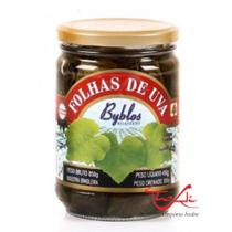Folha de Uva em Conserva Byblos 450g Folha de Uva em Conserva Byblos 450g