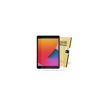 Folha de vidro temperado compatível com iPad 10.9 10th Gen 2022