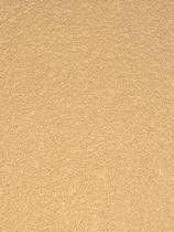 Folha EVA Atoalhado 2ª Linha 40x60cm Pele - Outlet