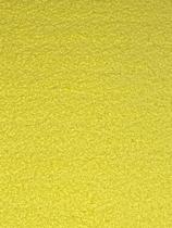 Folha EVA Atoalhado OUTLET 2ª Linha 40x50cm Amarelo Bebê - Ideal para Artesanato e Decoração Folha EVA Atoalhado OUTLET 2ª Linha 40x50cm Amarelo Bebê - Ideal para Artesanato e Decoração