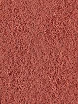 Folha EVA Atoalhado OUTLET 2ª Linha 40x50cm Marrom Terracota - Ideal para Artesanato e Modelagem