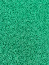 Folha EVA Atoalhado OUTLET 2ª Linha 40x50cm Verde Brasil - Ideal para Artesanato e Modelagem