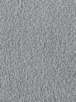 Folha EVA Atoalhado OUTLET 2ª Linha 40x60cm Cinza Pérola - Ideal para Artesanato e Modelagem