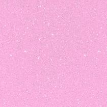 Folha EVA Brilho (Glitter na massa) OUTLET 2ª Linha 40x50cm Rosa Flúor - Produto de Alta Qualidade