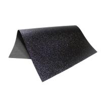 Folha eva glitter 40x60 placa eva glitter brilho