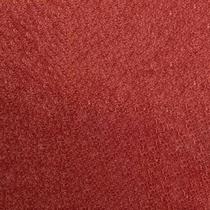 Folha EVA Glitter Vermelho 40X60cm Pacote c/ 5 folhas - Make+