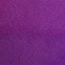 Folha EVA Glitter Violeta 40X60cm Pacote c/ 5 folhas - Make+