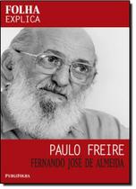 Folha explica paulo freire