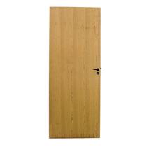 Folha Lisa Imbuia Fechadura Alavanca Externa e Dobradiça 72 x 210 Marrom Folha Lisa Imbuia Fechadura Alavanca Externa e Dobradiça 72 x 210 Marrom