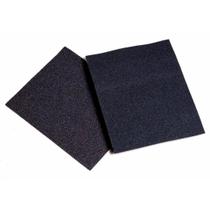 Folha Lixa Ferro 221T Grão P180 225X275 HB004602726 3M Folha Lixa Ferro 221T Grão P180 225X275 HB004602726 3M