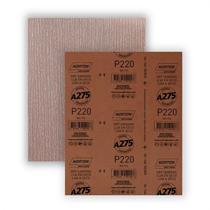 Folha Lixa Massa Seco Grão 80 Norton A275