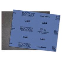 Folha Lixa Para Ferro Grão 220 Folha Lixa Para Ferro Grão 220