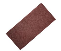 Folha Manta Oxido de Alumínio AF 130x240mm G 220 Folha Manta Oxido de Alumínio AF 130x240mm G 220