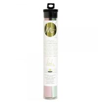 Folha Metalizada 370190 Menta/pink