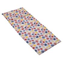 Folha Nap Pad NoJo Marvel Spidey e seus incríveis amigos Folha Nap Pad NoJo Marvel Spidey e seus incríveis amigos