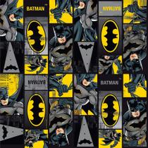 Folha para Ovos de Páscoa Batman 69x89cm - 25 unidades - Cromus - Rizzo