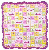 Folha para Scrapbook - Estilizada Folha para Scrapbook - Estilizada