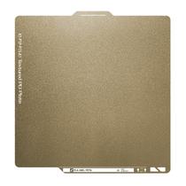 Folha PEI adequada para Bambu Lab X1 X1C X1E P1P P1S A1 257x257mm